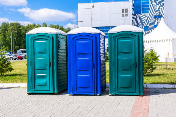 Best Long-Term Portable Toilet Rental  in Spring Valley Lake, CA