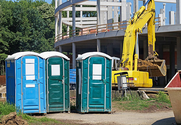 Best Eco-Friendly Portable Toilets  in Spring Valley Lake, CA